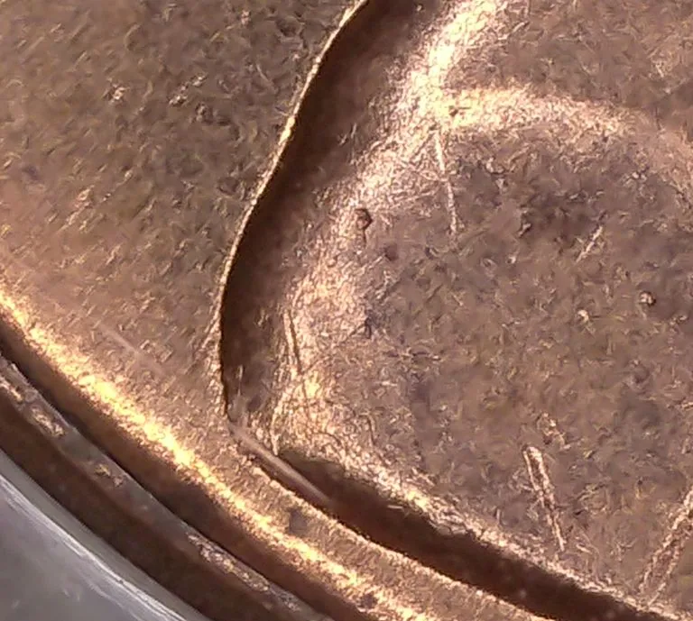 1961-LMC-D/D/D-RPM-61-Mislabeled-Holder