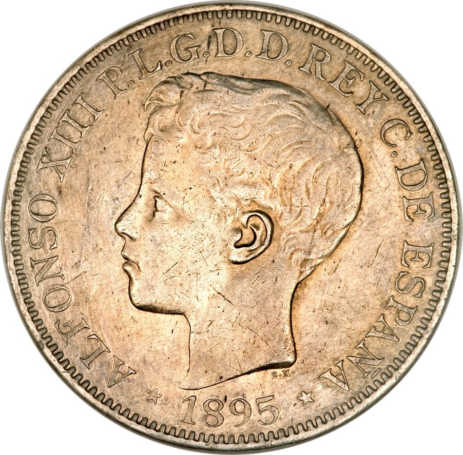 Why-Is-The-Puerto-Rico-1895-1-Peso-Silver-Crown-Relatively-Expensive?