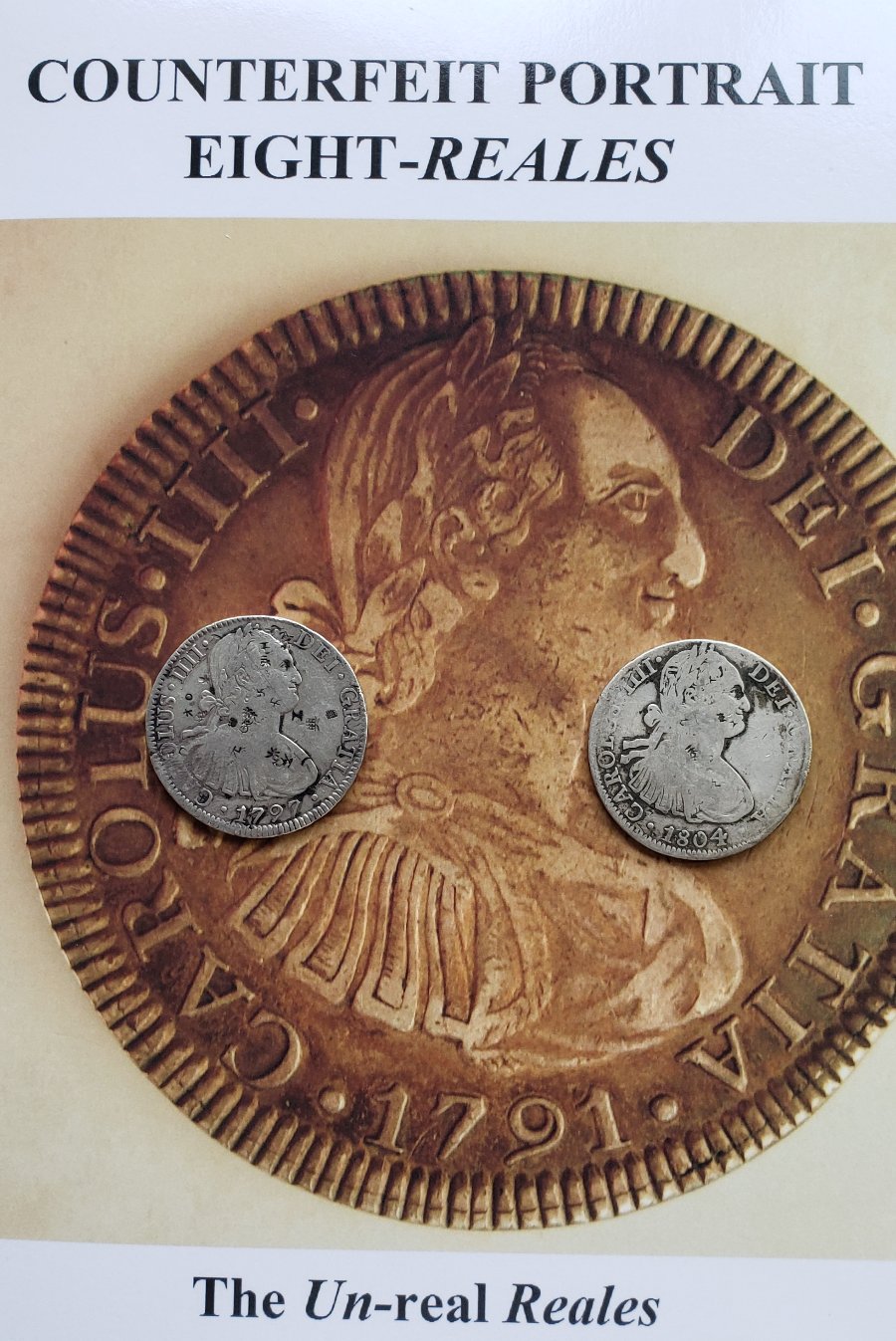 A-Pair-Of-Class-2-Carolus-IV-Contemporary-Counterfeits?