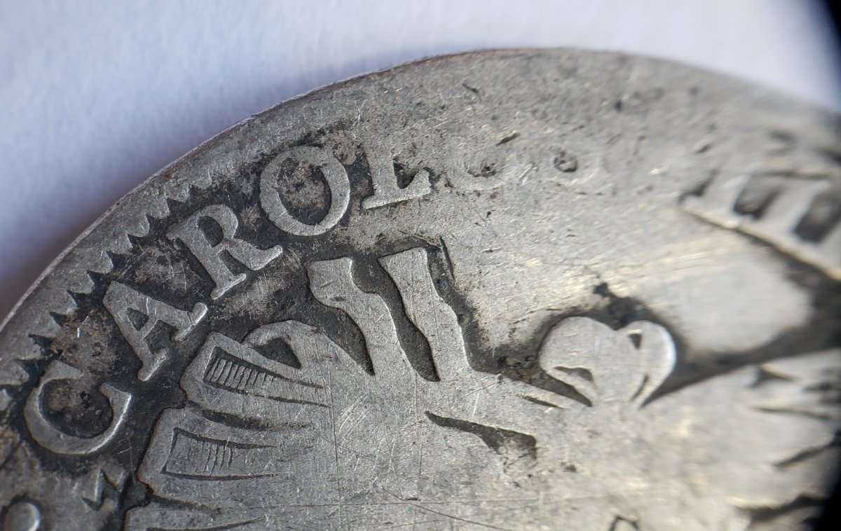 A-Pair-Of-Class-2-Carolus-IV-Contemporary-Counterfeits?