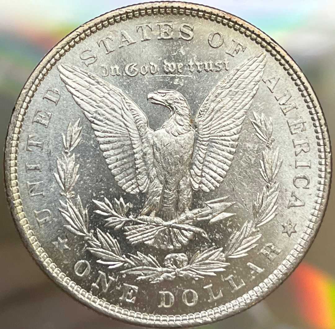 1878-Morgan-Dollar-7TF-Reverse-Of-79