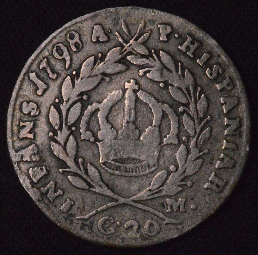 Casanova-/-Medieval-Italy-1750---1799-And-Earlier-Era-Coinage-Thread-Starting-With-A-1798-Grana