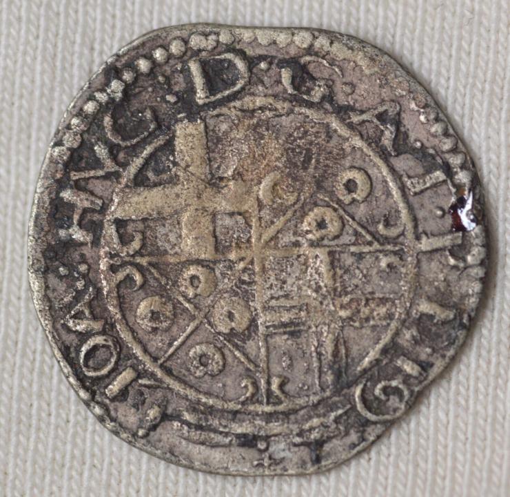 Jay's:-Two-Bavarian-Thalers-1765-&-1756,-1764-German-Pfennig-Unc,-And-Medieval-German-States!