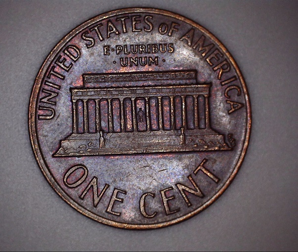 1973-Lincoln-Strange-Worn-Obverse