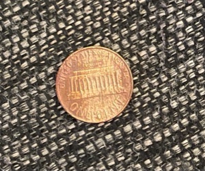 1974-Penny-W-Errors-Rare-One-Of-A-Kind-Maybe