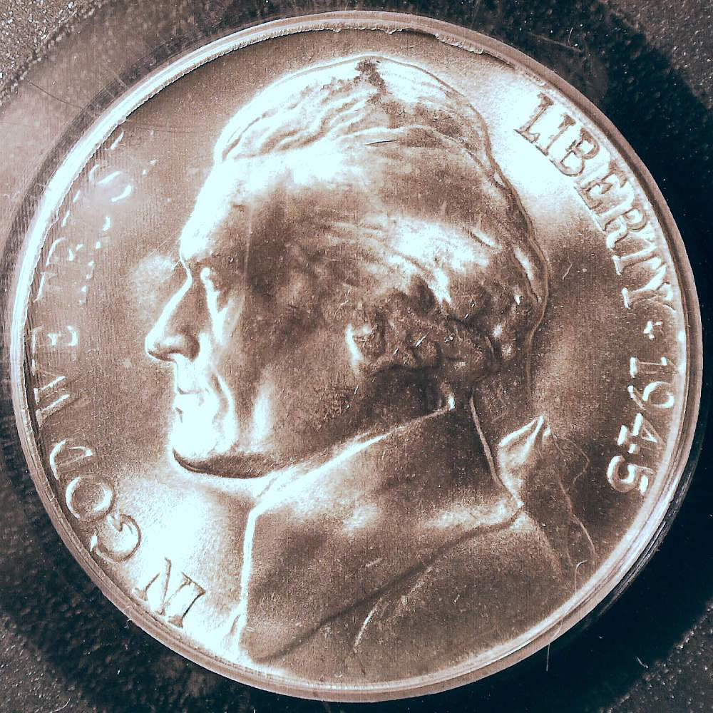 1945-D-Jefferson-Nickel-For-Grading,-You-Vs-PCGS