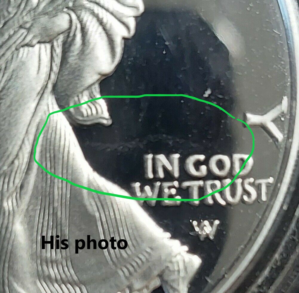 Need-Expertise-On-Proof-American-Silver-Eagles---Ebay-Scammer?