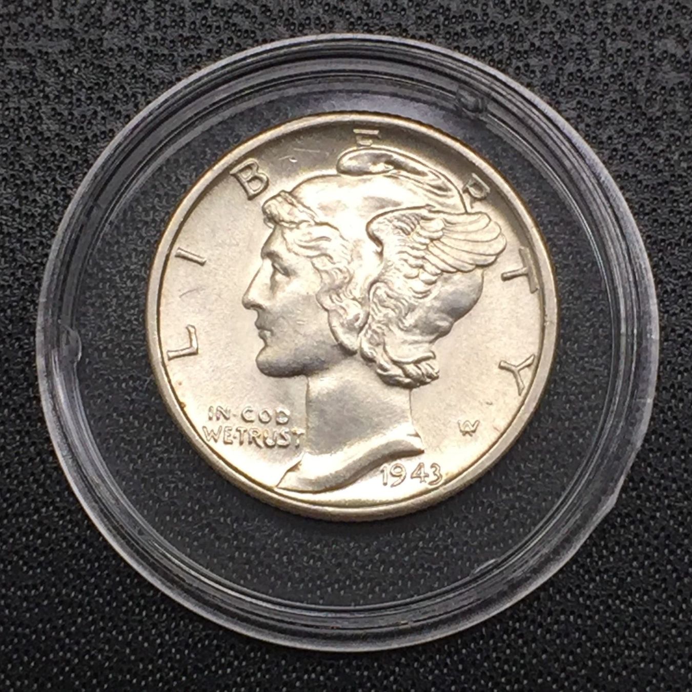 Mercury-Dime-1943-D-Split-Band