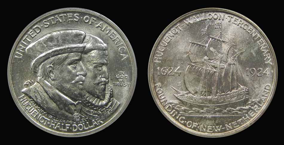 Bought-My-First-1924-Huguenot-Commemorative-Half
