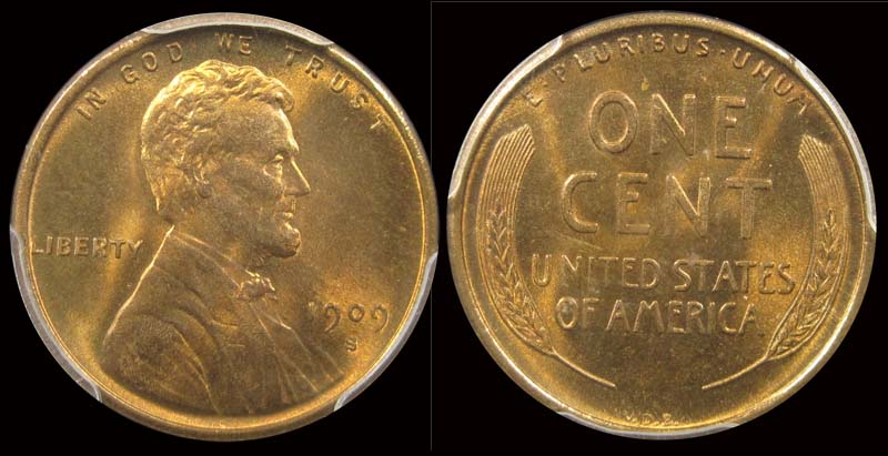 1909-S-VDB-Penny---Genuine?