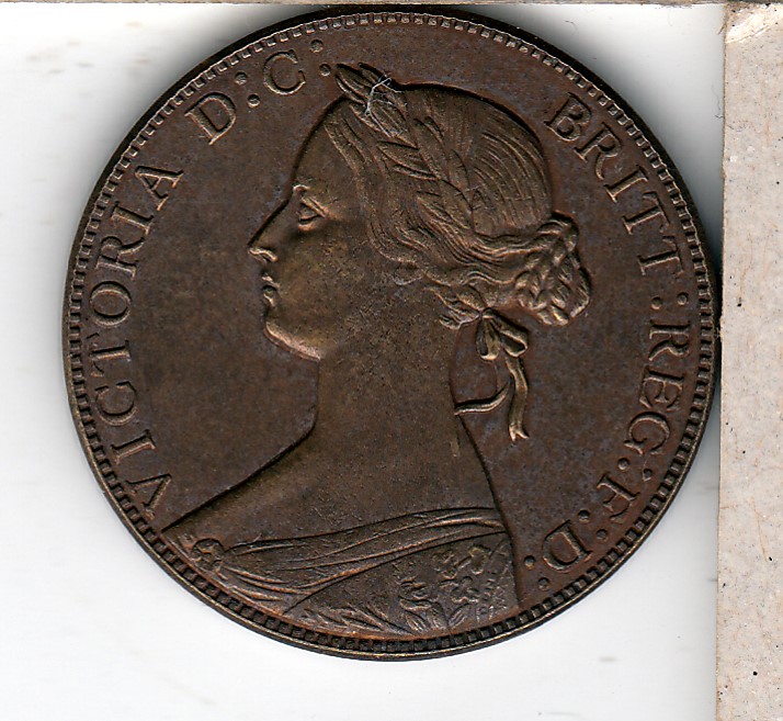 1c-1861-Nova-Scotia-Bronze-'Reproduction'-Counterfeit