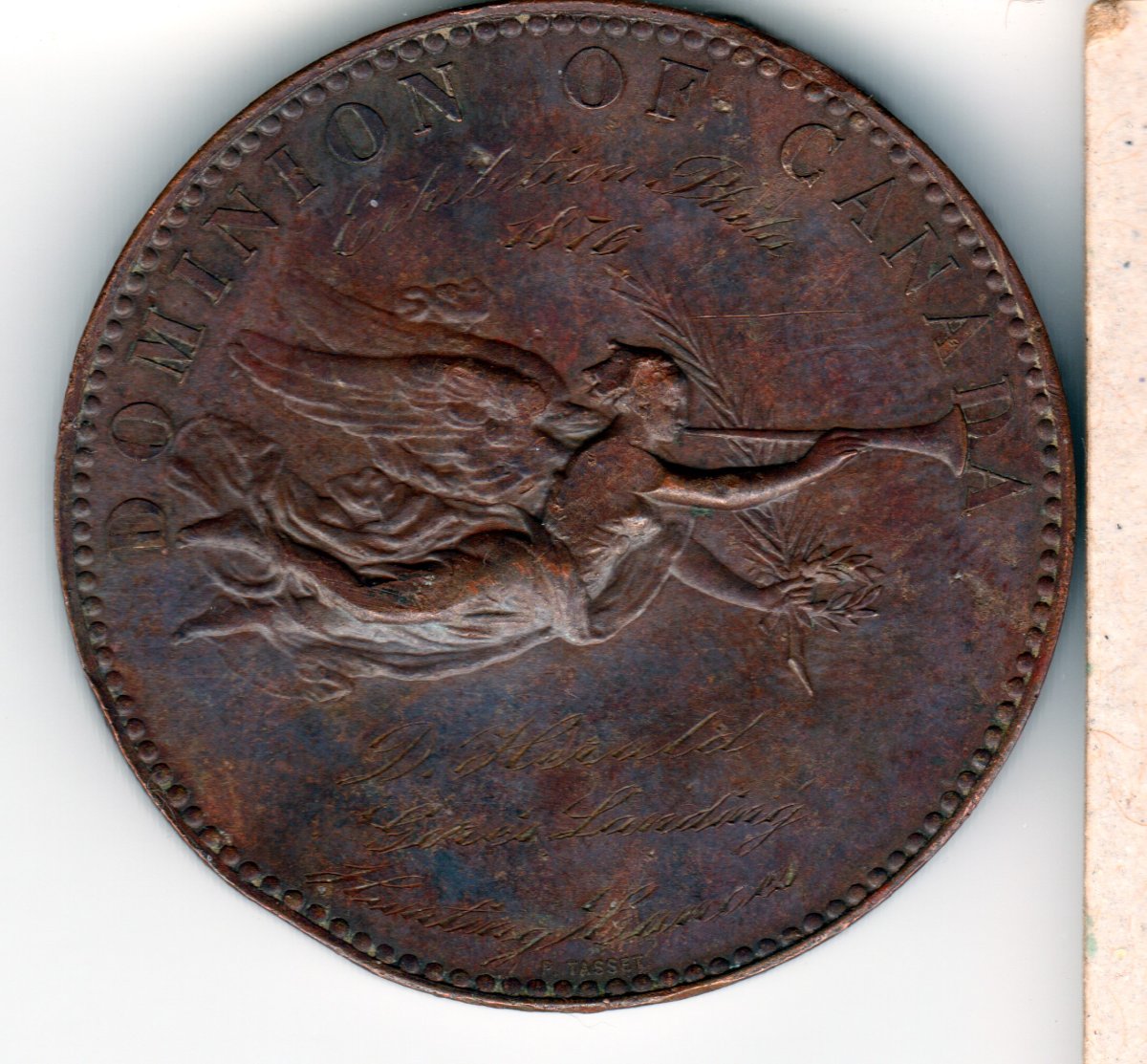 1876-Dominion-Of-Canada-Bronze.