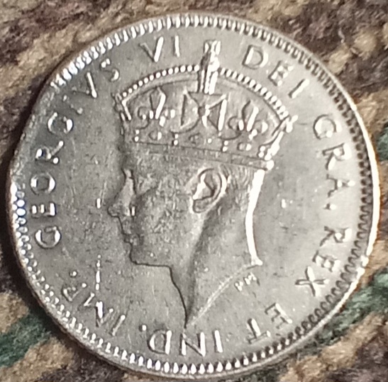 Very-Rare-For-A-NFLD-Coin.