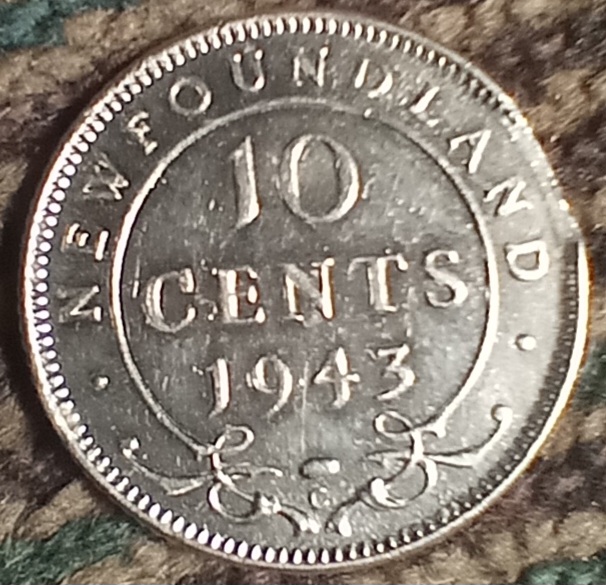 Very-Rare-For-A-NFLD-Coin.
