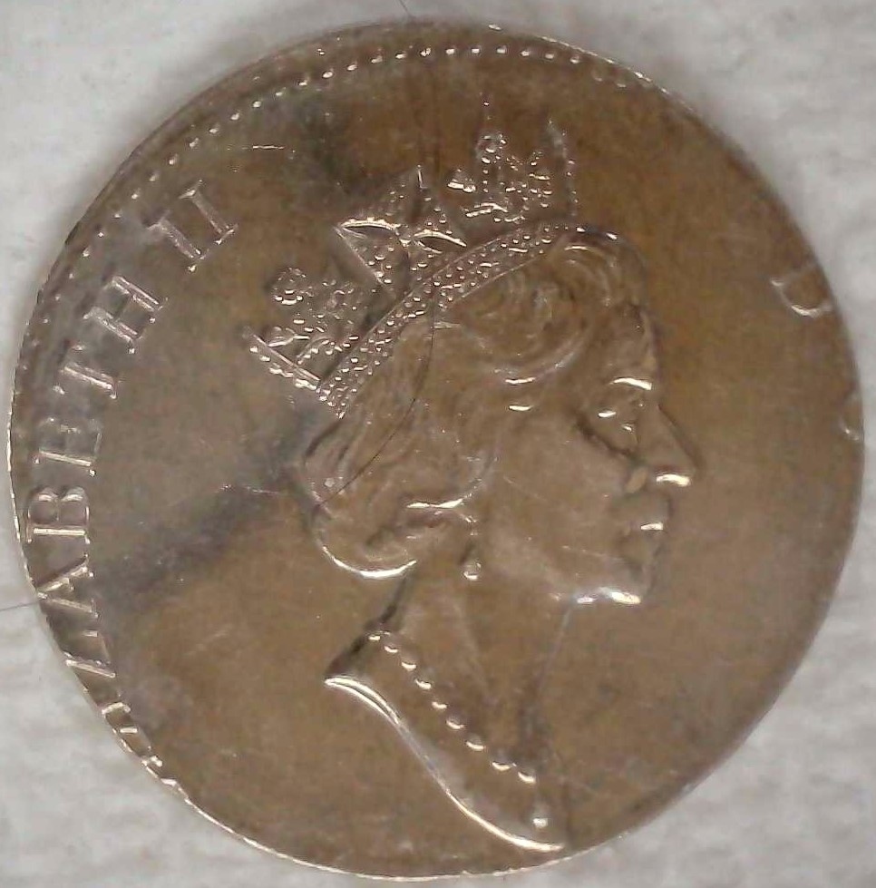 2000-Harmony-Struck-On-10-Cent-Planchet