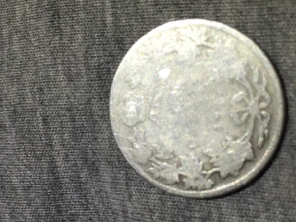 Canadian-1906-Quarter-Small-Or-Large-Crown-Can't-Tell