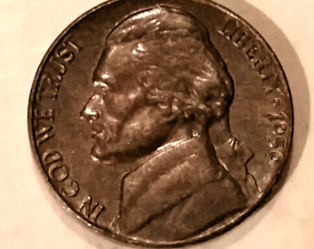 1959-Jefferson-Nickel-Black-Beauty?
