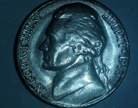 1953-Jefferson-Nickel-Fs?-Grade?