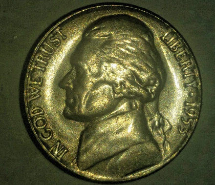 1953-Jefferson-Nickel-Fs?-Grade?