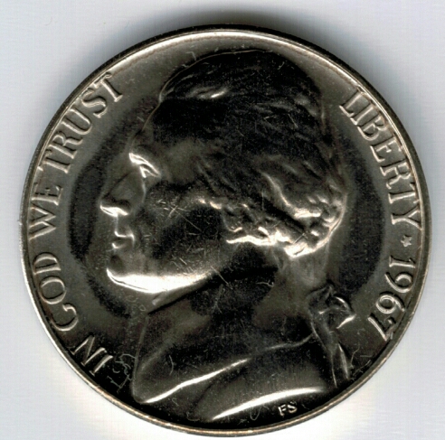 1967/1966-Business-Strike-Or-SMS-Jefferson-Nickels?
