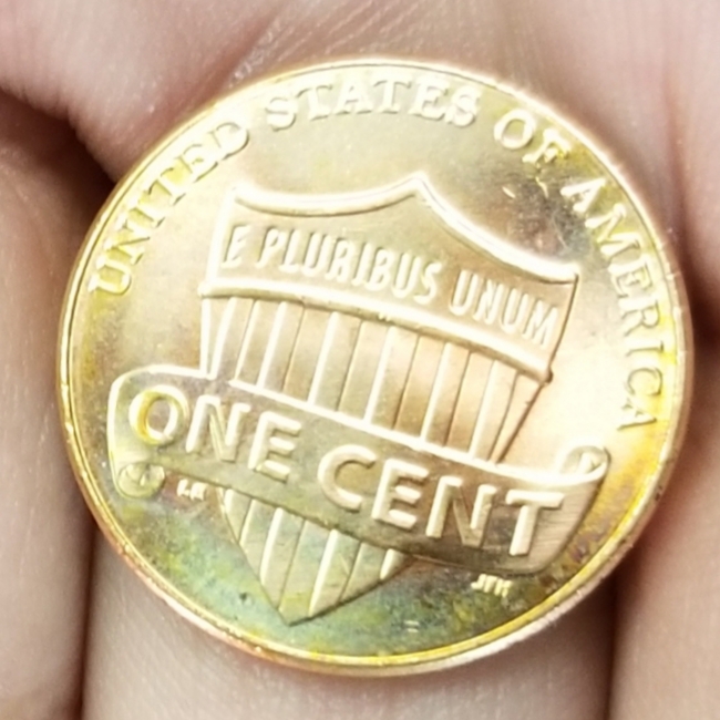 2014-D-Lincoln-Penny-Coloring