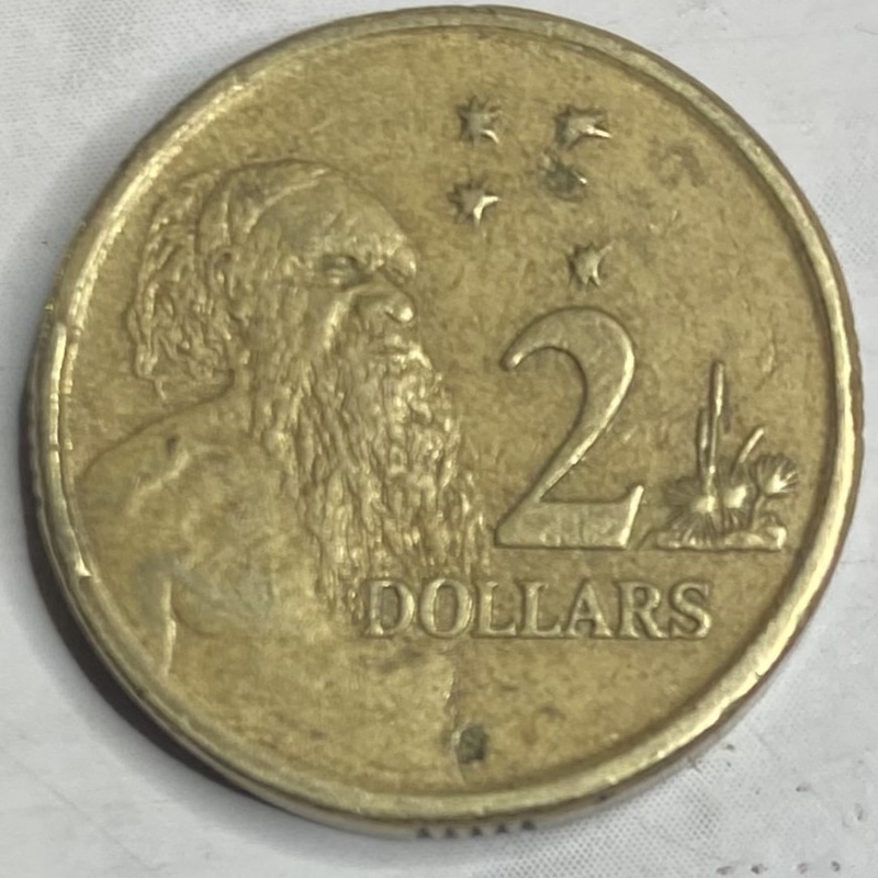 1999-2$-Cud-And-Missing-Star?-Or-PMD?