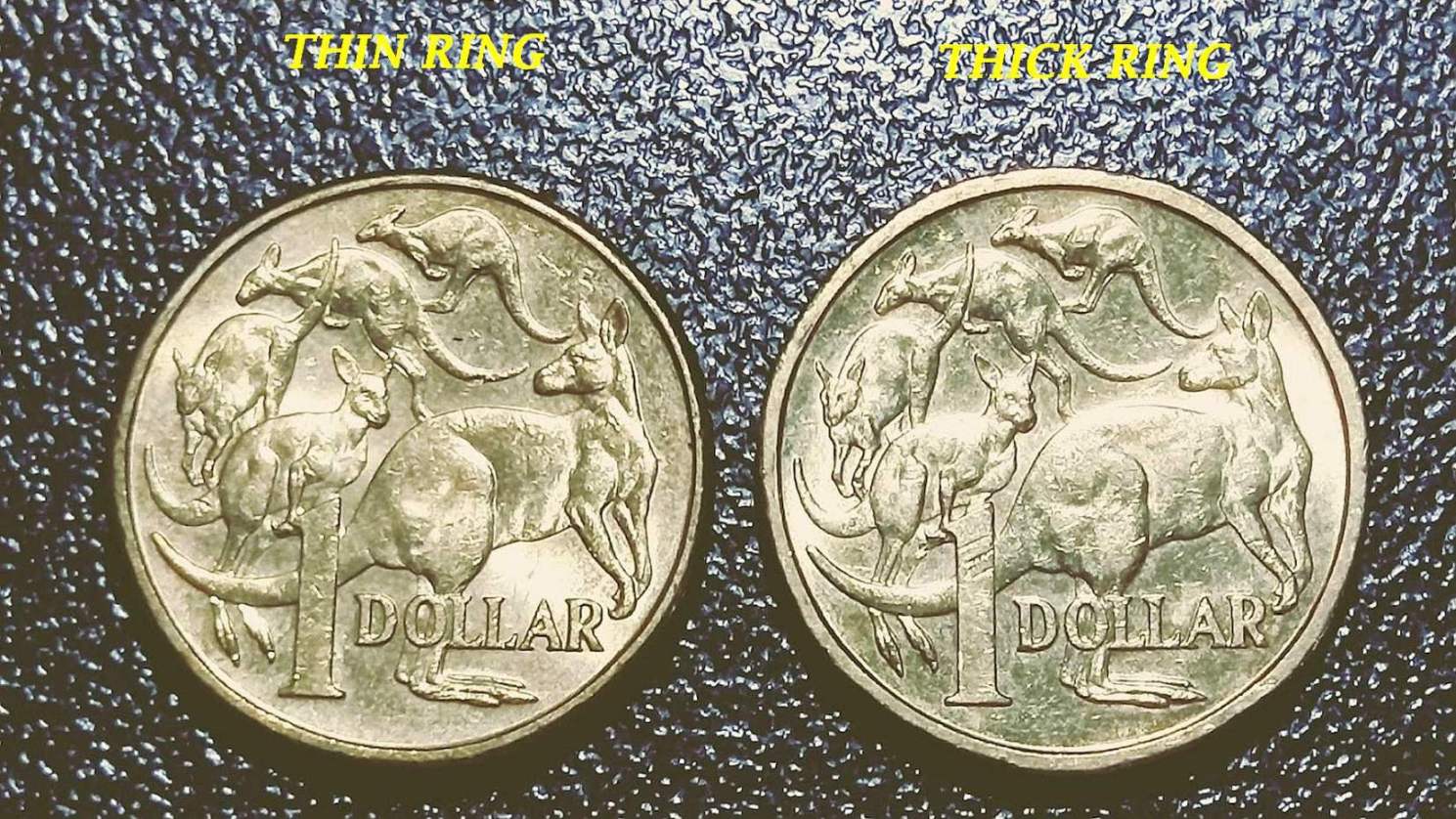 $1-Mob-Of-Roos---2018-Variations-&-Cud/Die-Chip