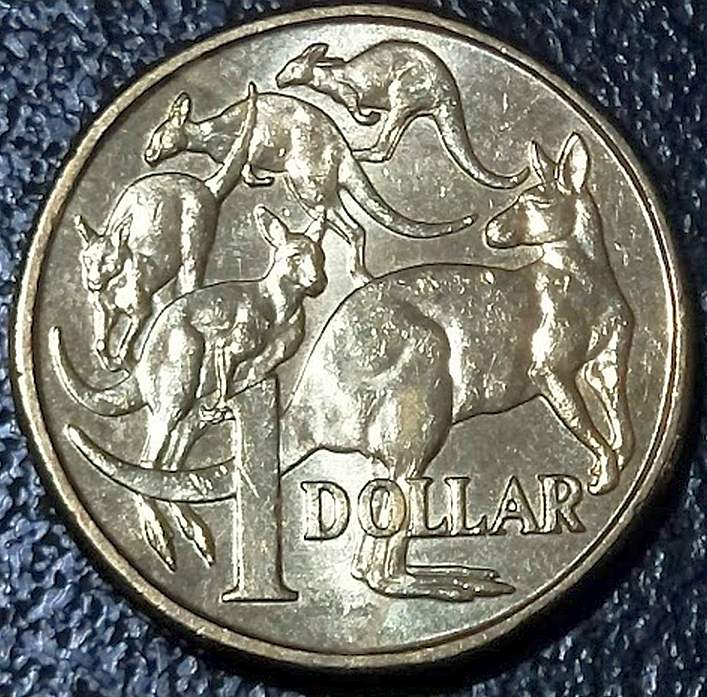Australia-2020-Jc-$1-Mob-Of-Roos---Die-Chips-Varieties