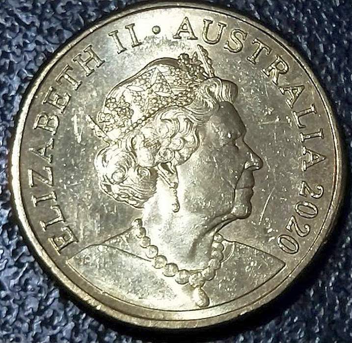 Australia-2020-Jc-$1-Mob-Of-Roos---Die-Chips-Varieties