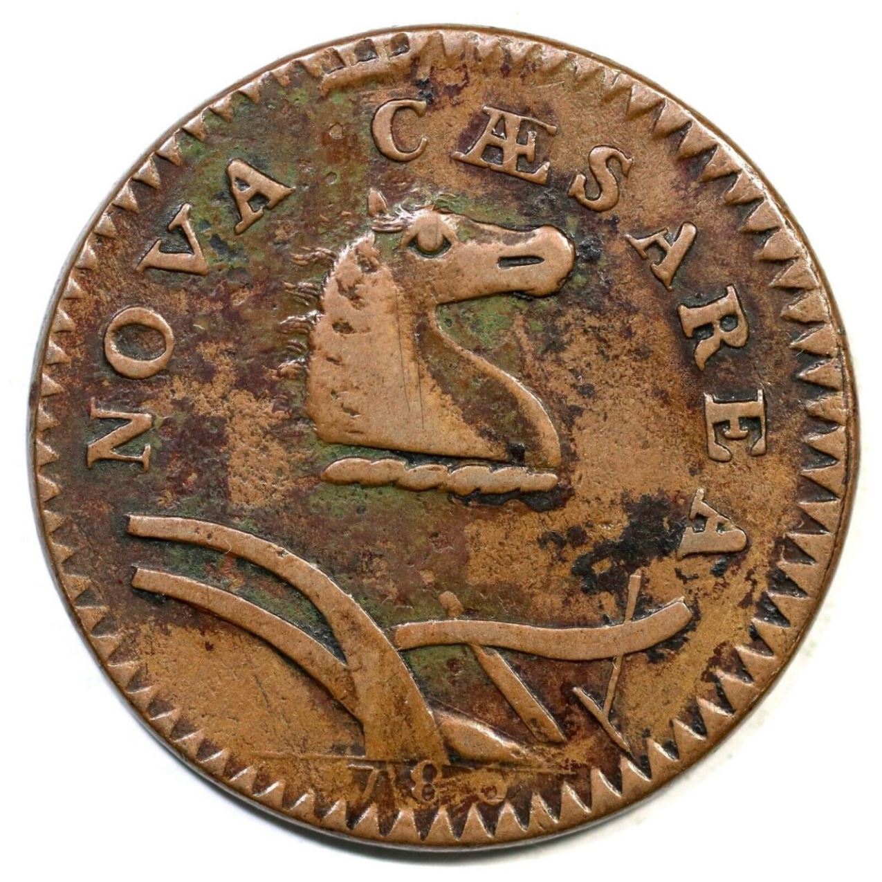 Restoring-NJ-Copper---Did-I-Make-A-Mistake-Buying-It?