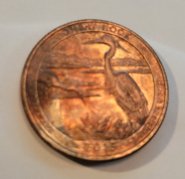 2015-Bombay-Hook-Quarter-Copper-Color