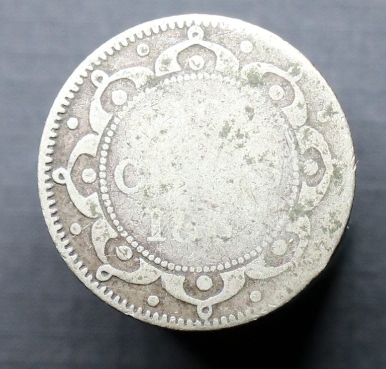 Newfoundland-10-Cent-1885-Nd3?