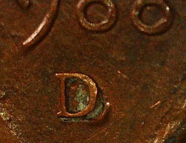 1988-D-Cent
