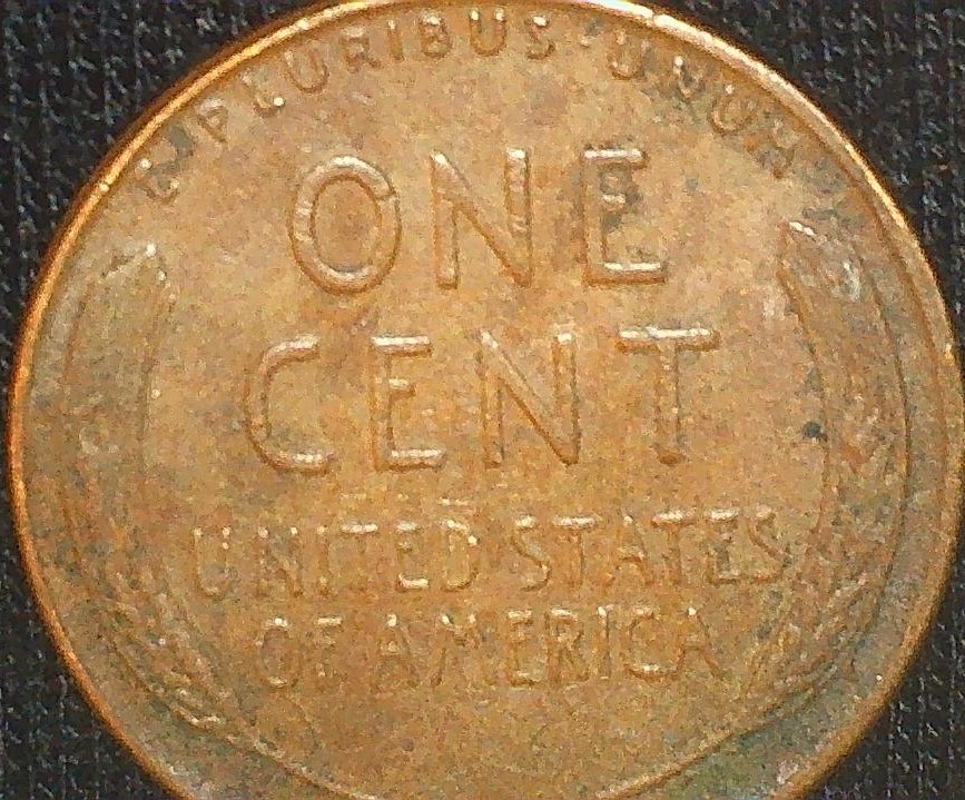 1957-D-Cent