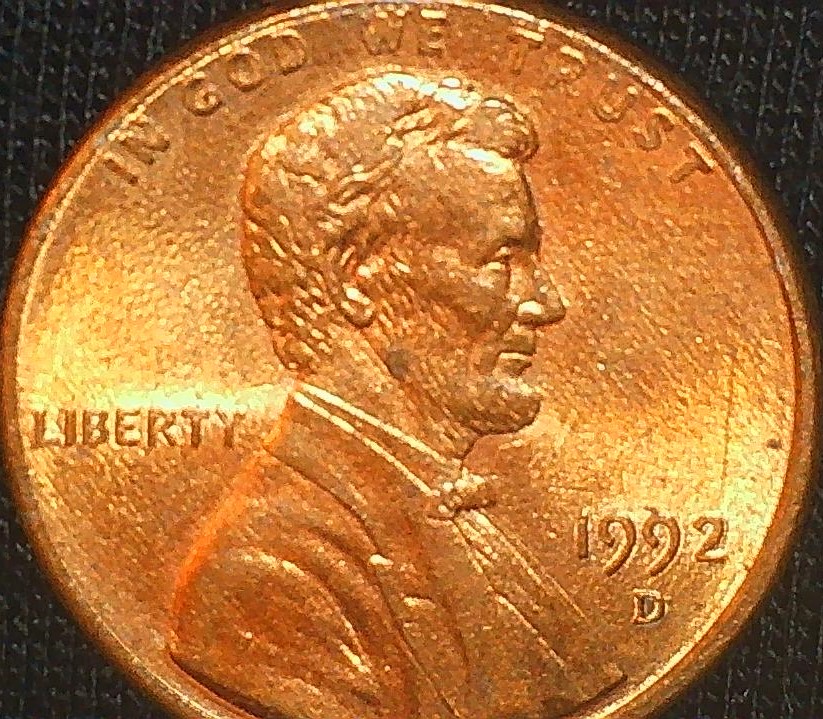 1992-D-Cent