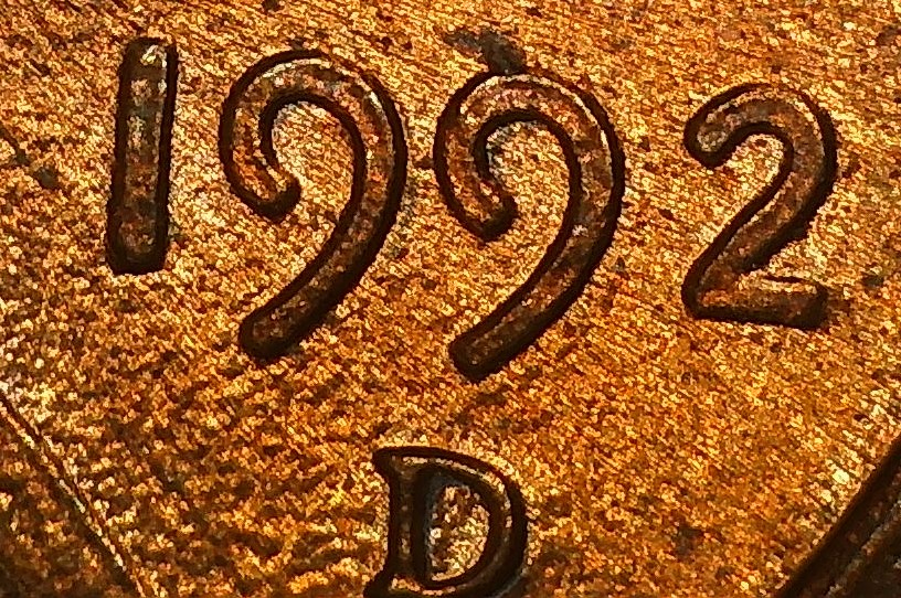 1992-D-Cent