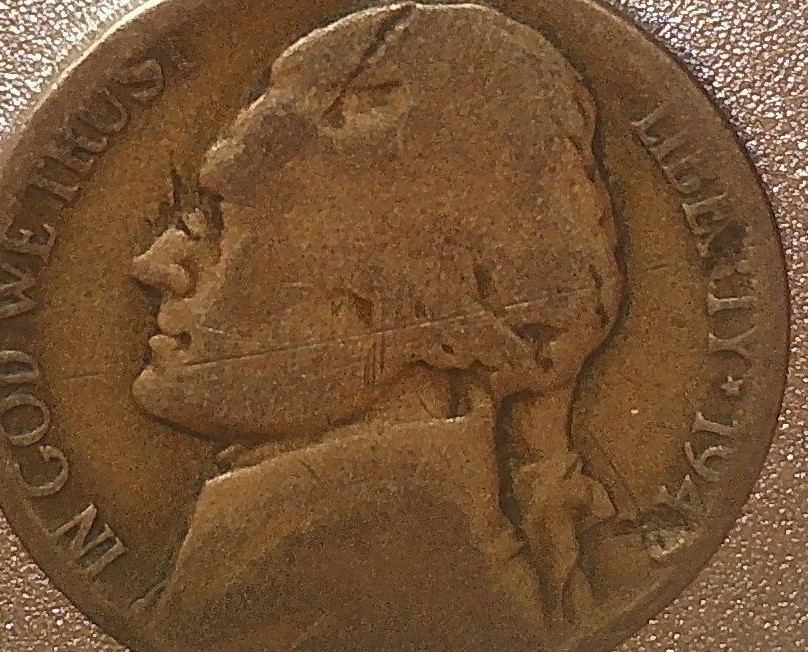 194?--P---Nickel-The-Number-Incomplete
