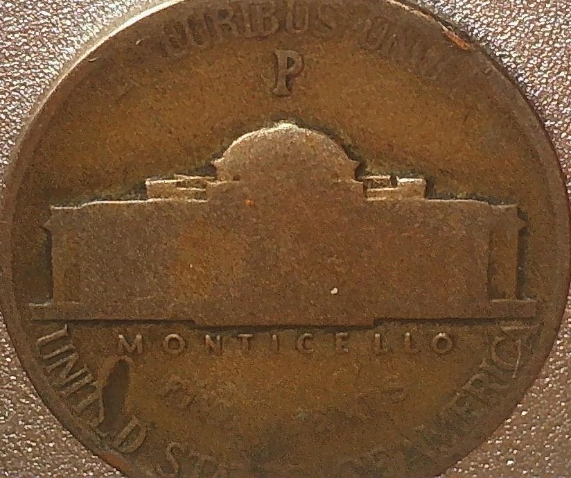 194?--P---Nickel-The-Number-Incomplete