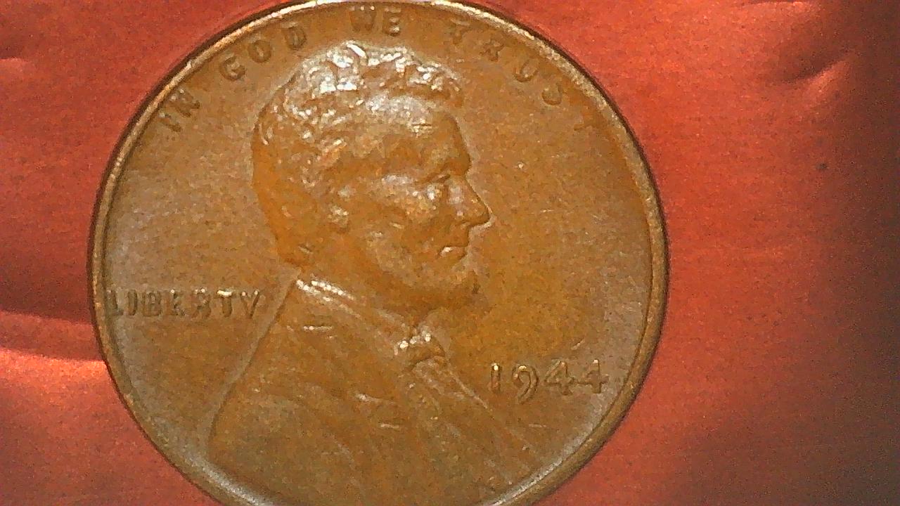 Lincoln-Wheat-Penny1944