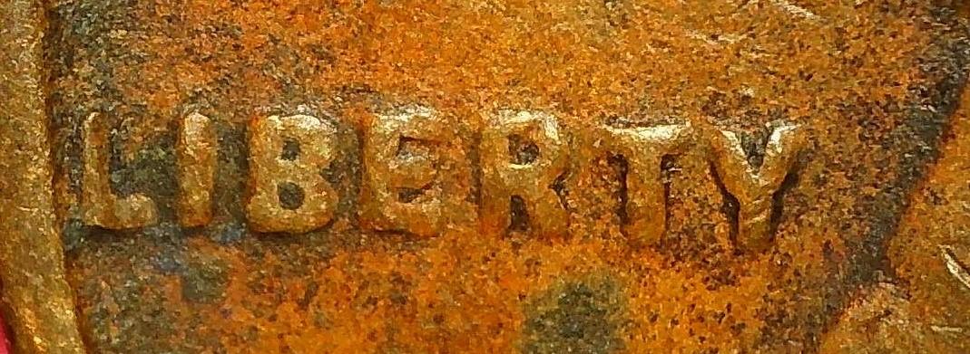 1934--Lincoln--Wheat--Cent