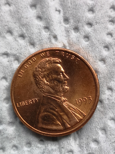 Lincoln-Penny-1993-No-Mint-Mark-Error
