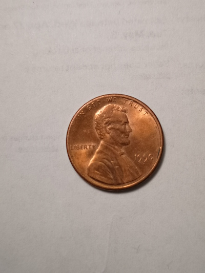 1990-Lincoln-Cent-No-S-Mark