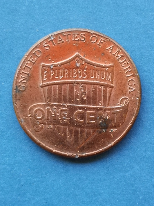 Lincoln-Cent-2013.reverse-Mis-Stamp-Or-Just-Damage