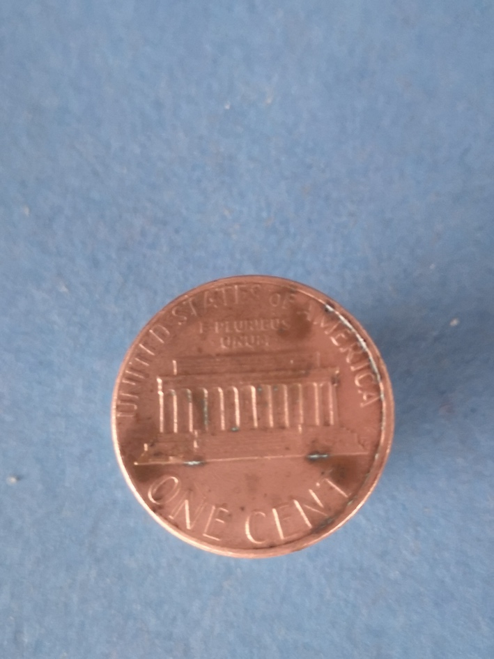 Lincoln-Cent-1984-Nmm