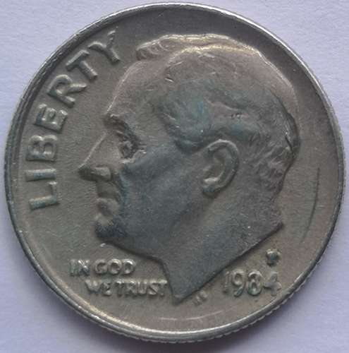 1984-One-Dime.-Reverse-Bottom-Right-Hand-Side