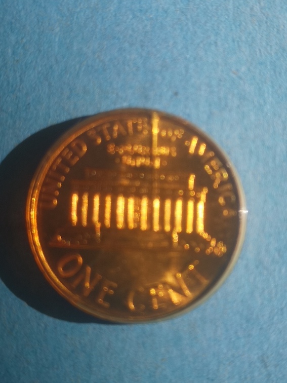 Lincoln-2000-D-Mint-State-In-Plastic