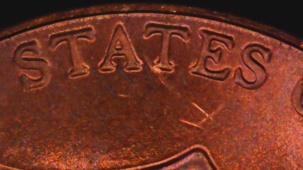 2022-D-Pennies.-Confirmation-And-Value-Of-Wexler-WDDR-001-And-Similar-Variants?