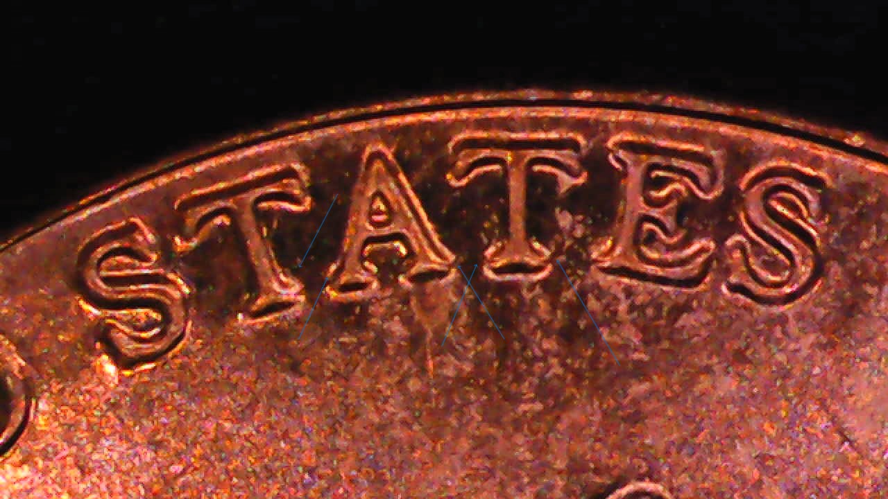 2022-D-Pennies.-Confirmation-And-Value-Of-Wexler-WDDR-001-And-Similar-Variants?