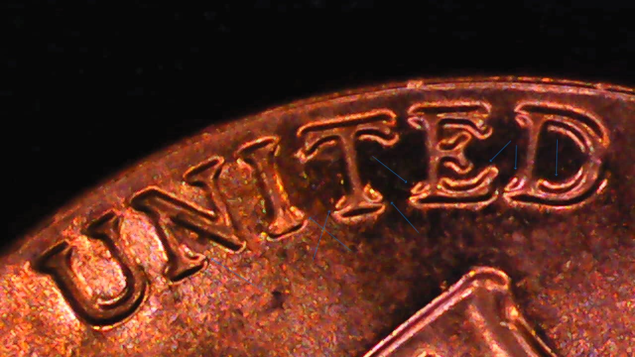 2022-D-Pennies.-Confirmation-And-Value-Of-Wexler-WDDR-001-And-Similar-Variants?