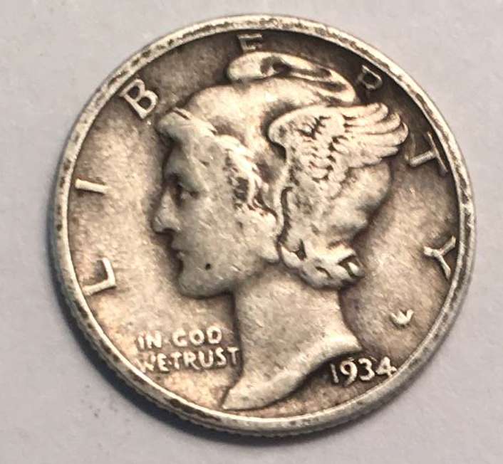 Found-A-90-Year-Old-Dime-In-A-Loomis-Roll